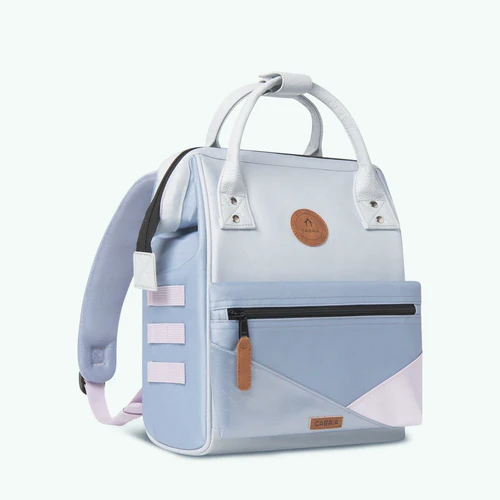 Adventurer Small Puerto Viejo Backpack, Light Blue