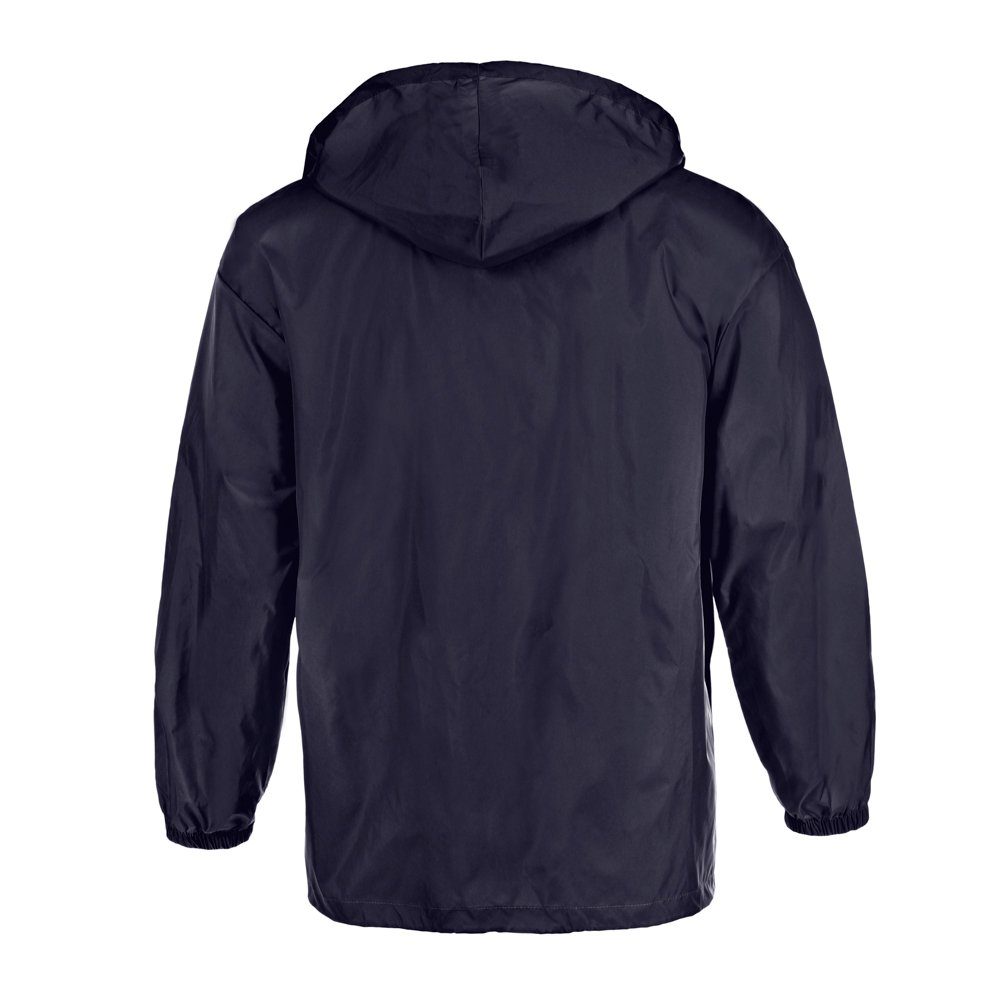 FRIESEN Friesennerz Regenjacke Unisex Windbreaker 