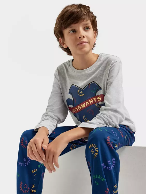 Harry Potter Pyjama Set