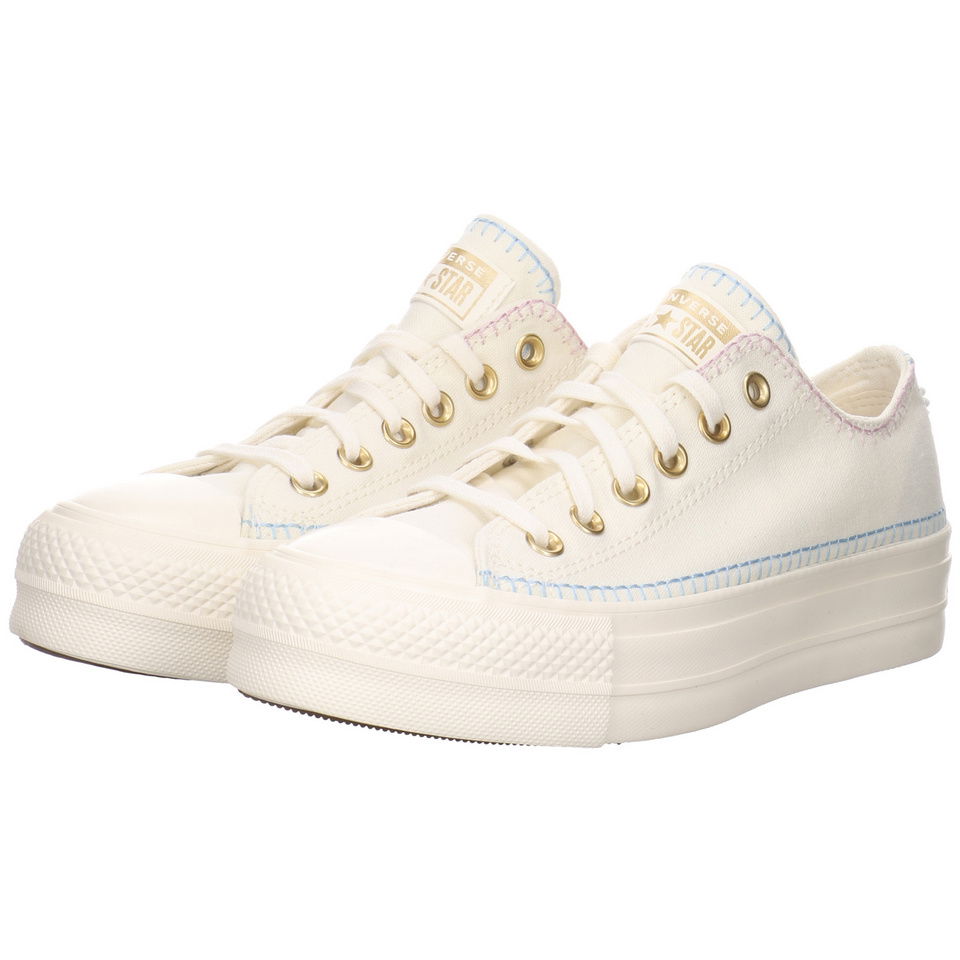 Converse Chuck Taylor All Star Lift Sneaker