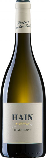 2022 Chardonnay trocken - Weingut Hain