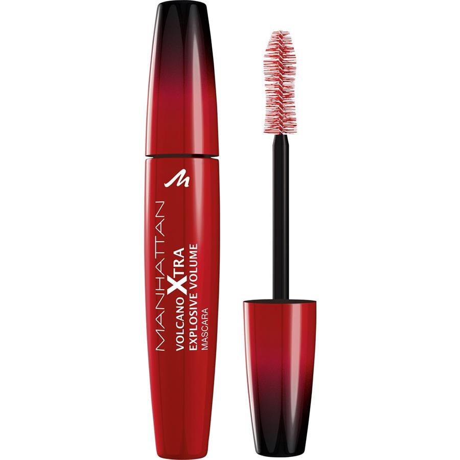 Volcano Xtra Mascara