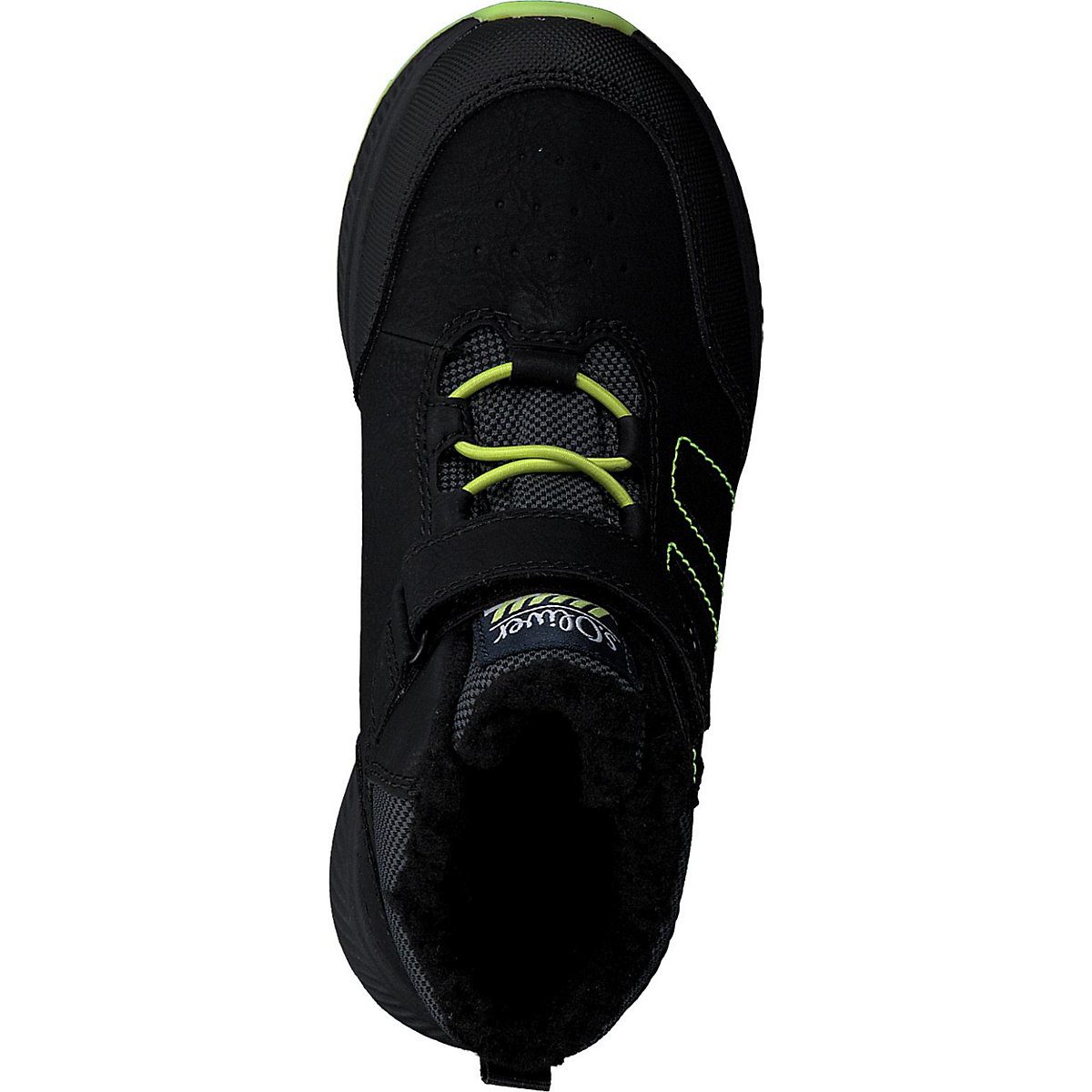 Winterschuhe für Jungen