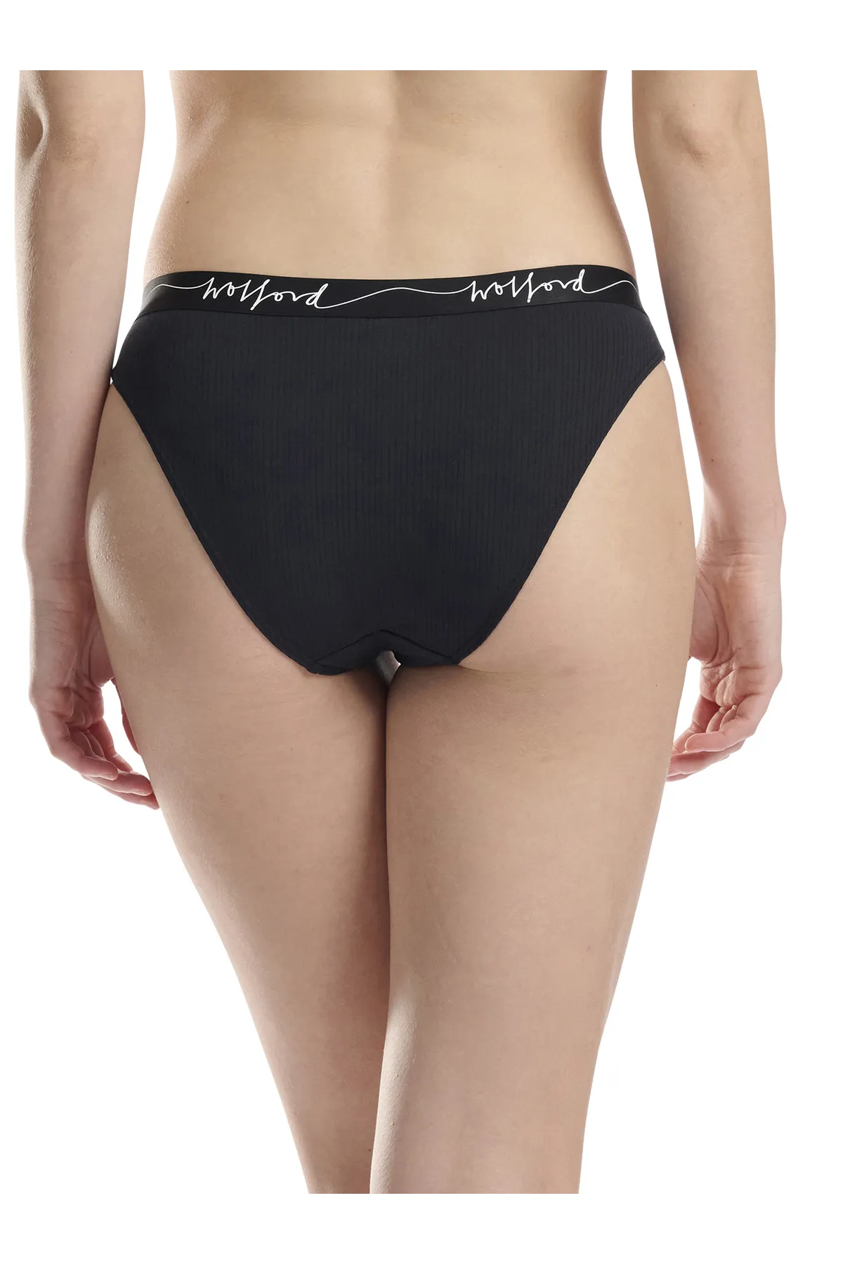 Wolford  Slip Beauty Baumwoll-Bikini
