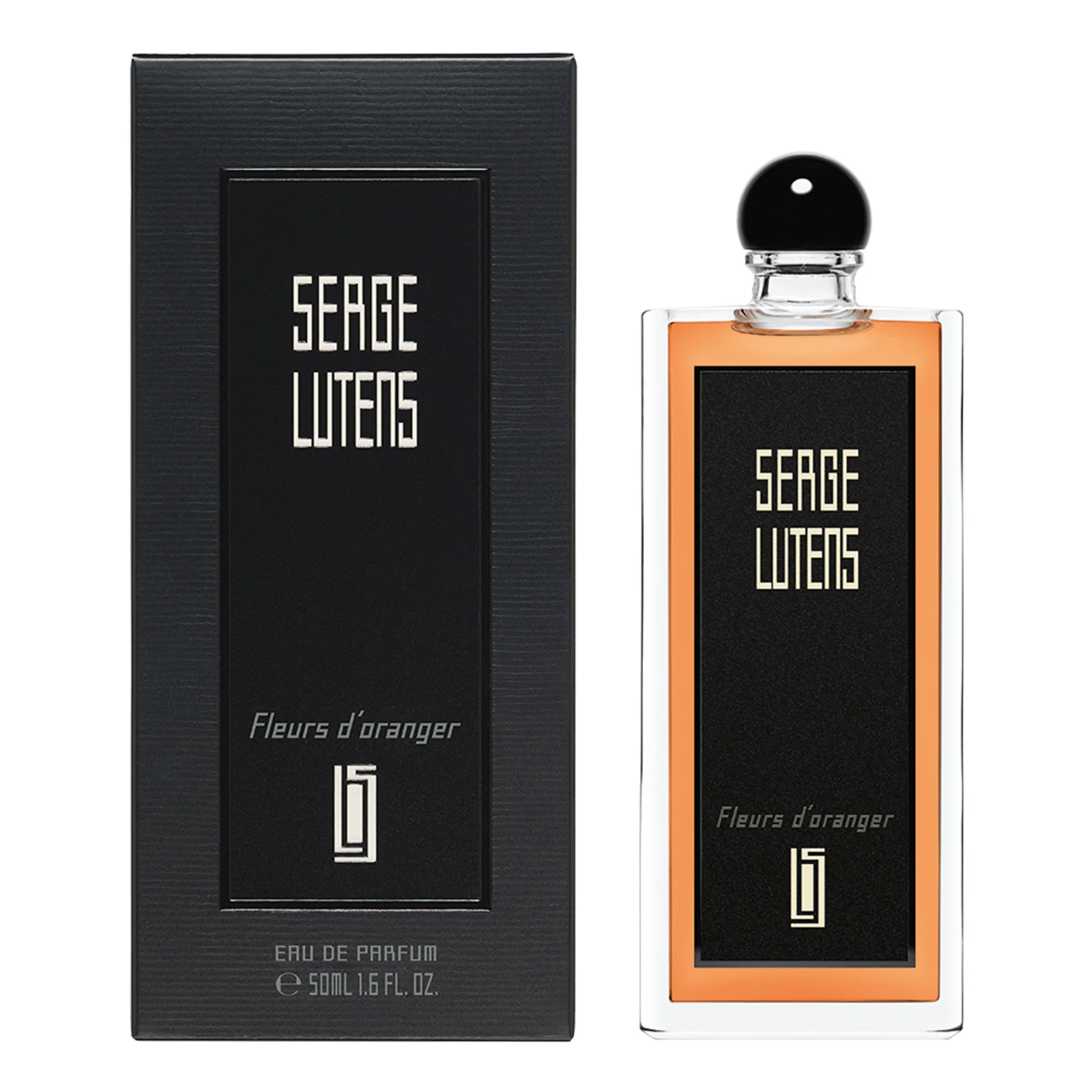 Colección Flor de Naranjo Negra - Agua Perfumada, Agua Perfumada Unisex
