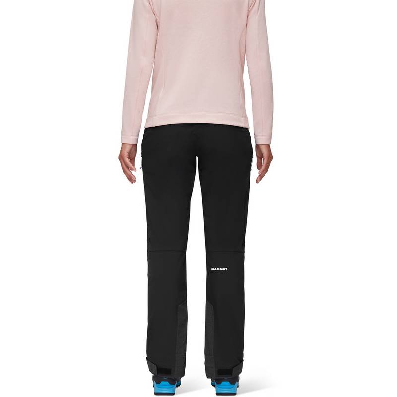 Mammut Taiss Guide Softshellhose Damen