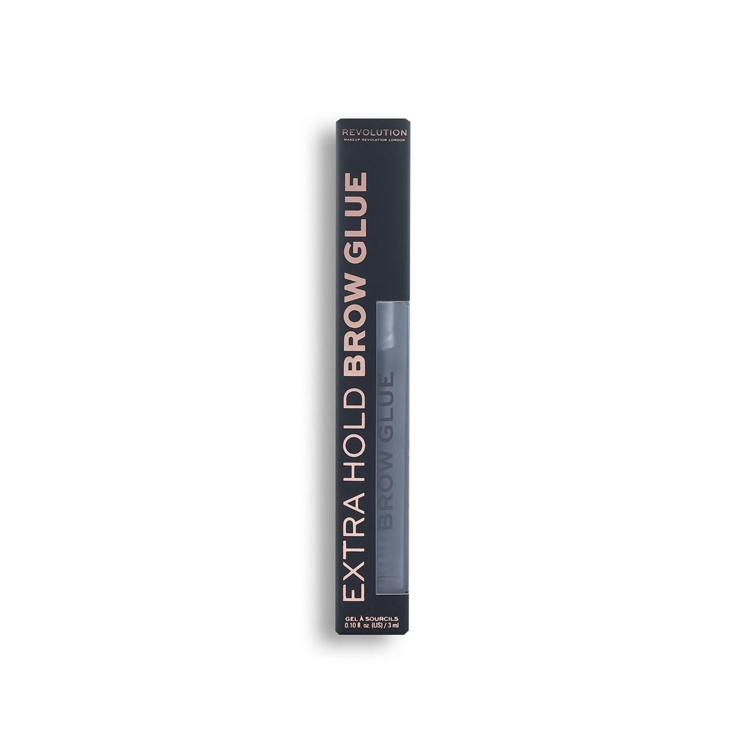 Extra Hold Brow Glue