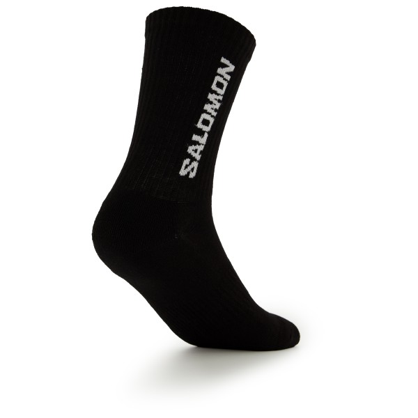 Salomon - Everyday Crew 3-Pack - Multifunktionssocken