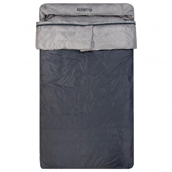 Klymit - KSB Double - Kunstfaserschlafsack