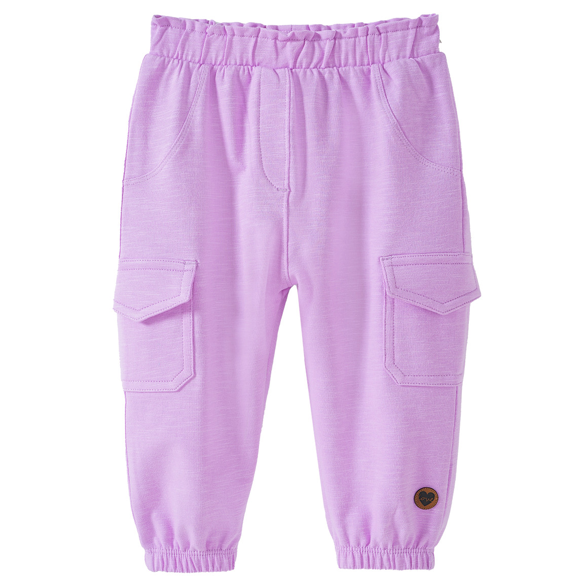 Baby Jogginghose mit Taschen