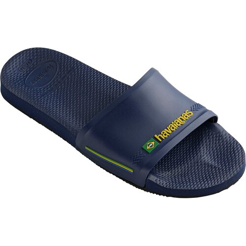 SLIDE BRASIL