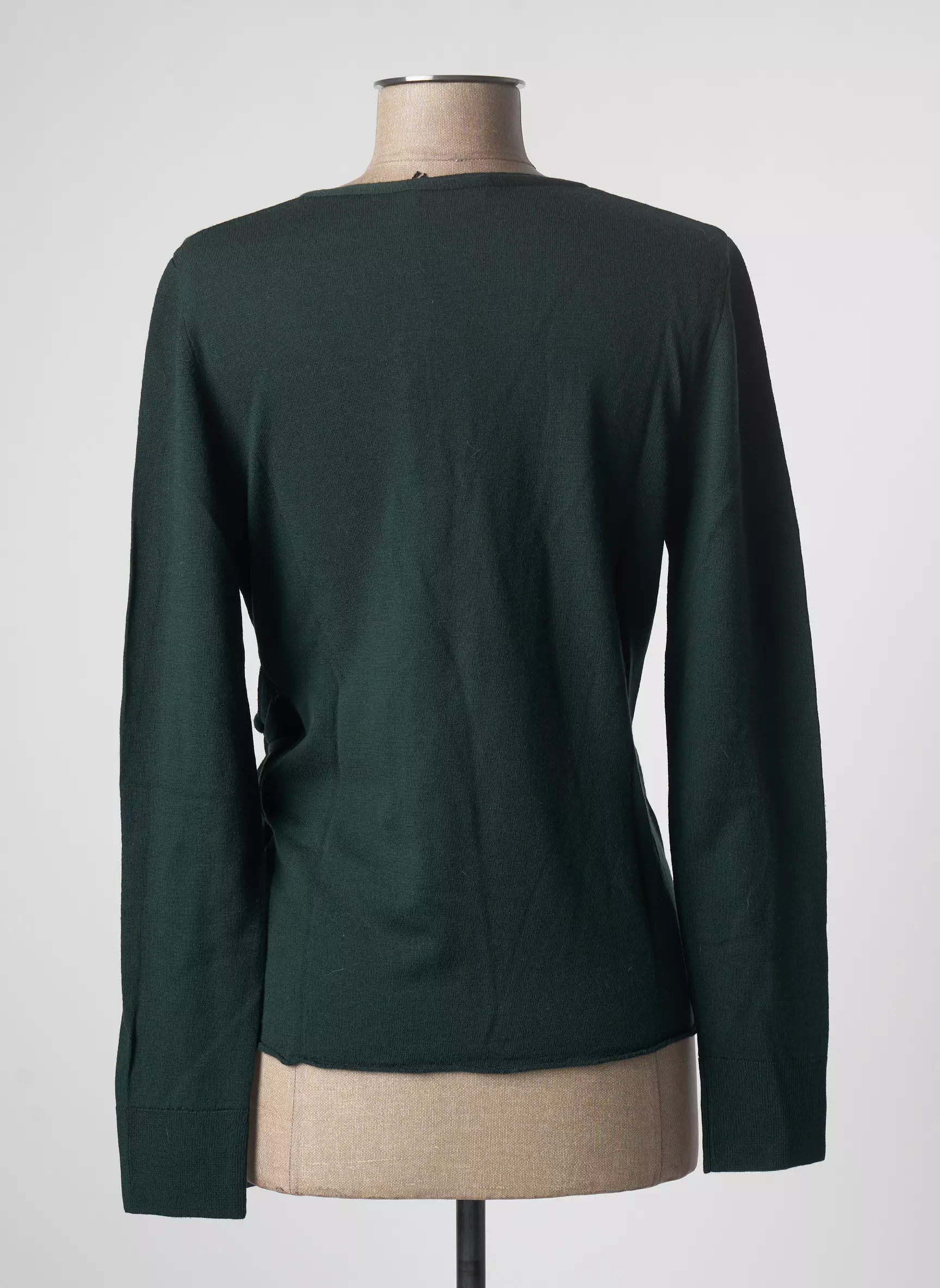 Stefan Green Cache C Urs Femme couleur vert
