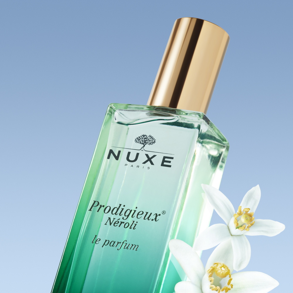 Nuxe Nuxe Prodigieux® Néroli Le parfum 50ml Eau de parfum