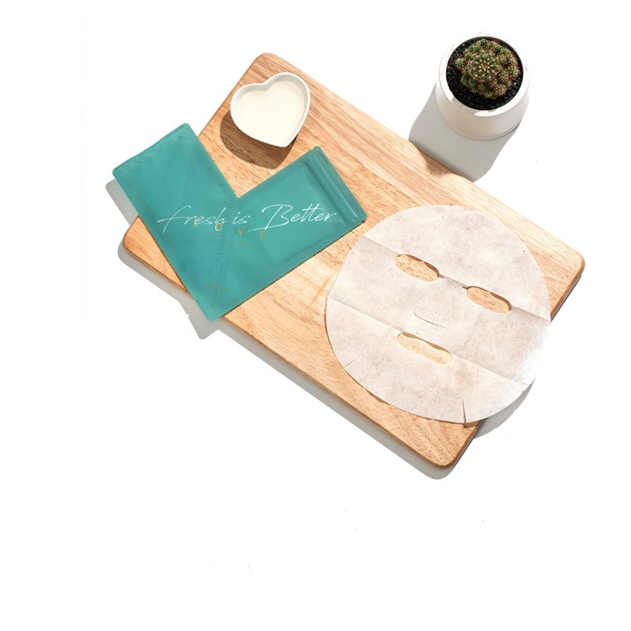 Love Cica Opunita Mask