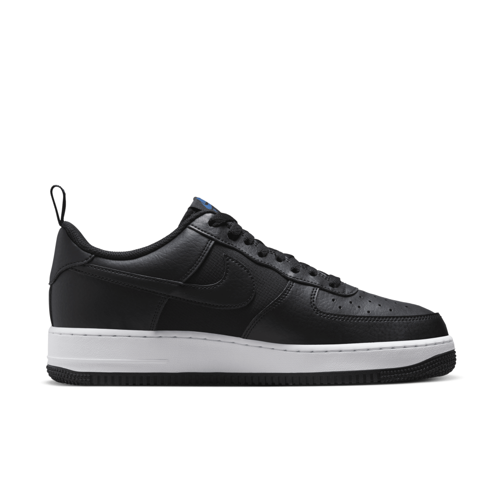 Nike Air Force 1 07 FZ4625-001 / schwarz