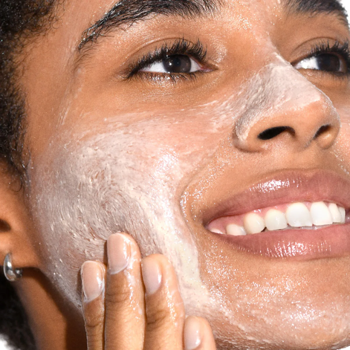 Esfolianti Viso Smoothy Gentle Scrub - Esfoliante viso