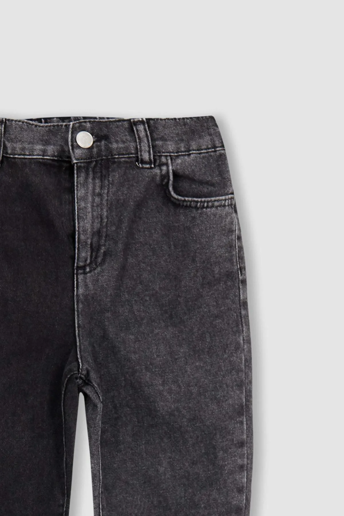 DeFacto  Mom-Fit-Jeanshose für Mädchen