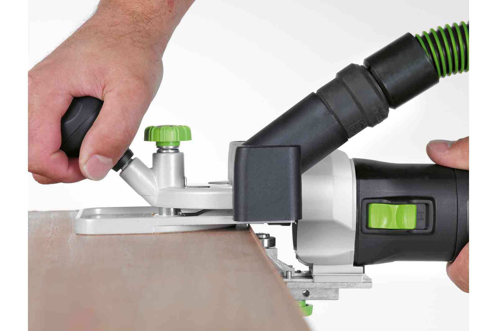 Festool 578061 MFK700EQ-Plus Modul fără margini