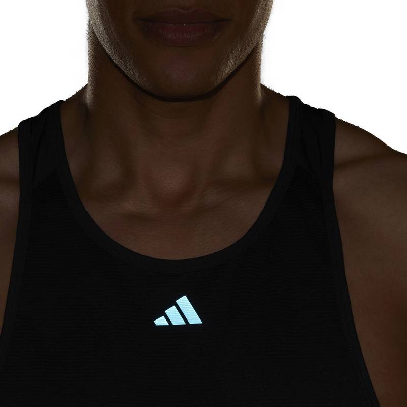 adidas Funktionstank Herren
