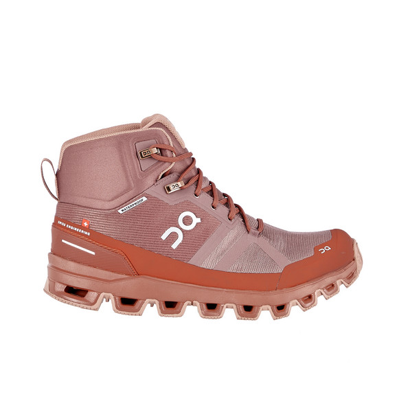 CLOUDROCK WATERPROOF Damen - Wanderstiefel