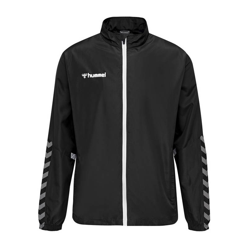 hummel hmlAUTHENTIC MICRO JACKET Funktionsjacke Herren