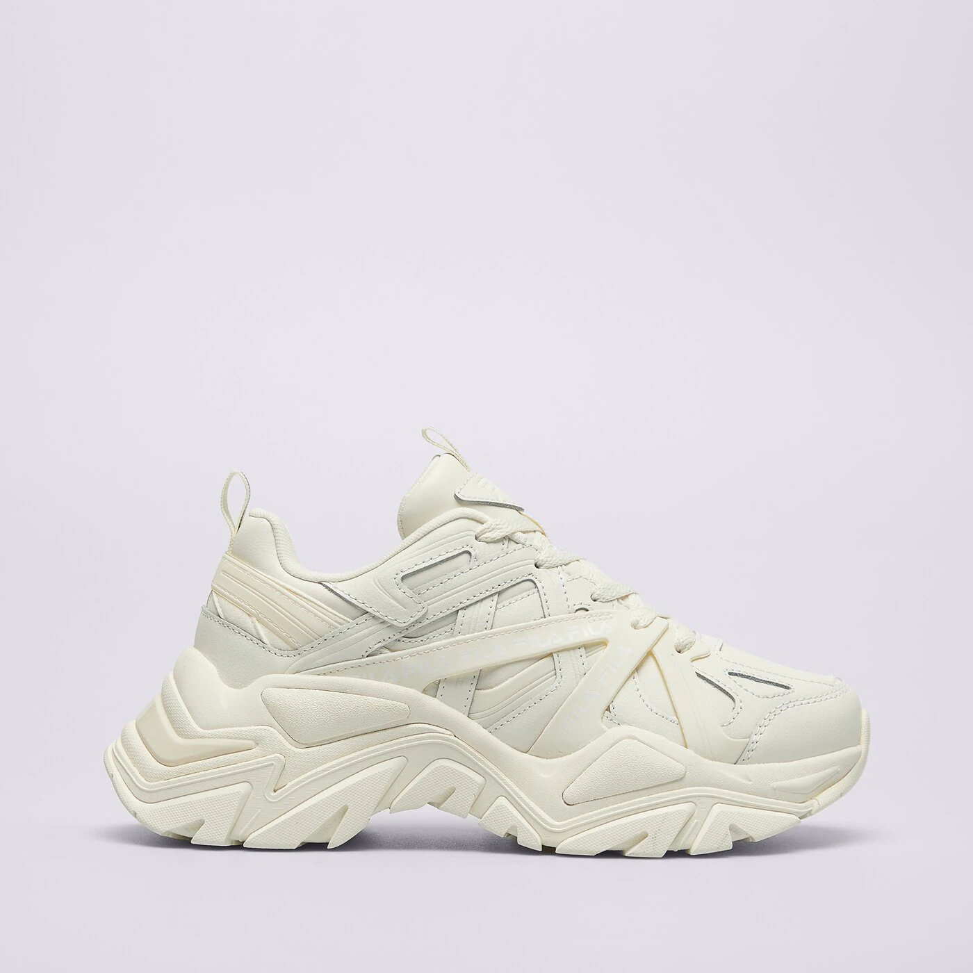 FILA ELECTROVE 2 Beige
