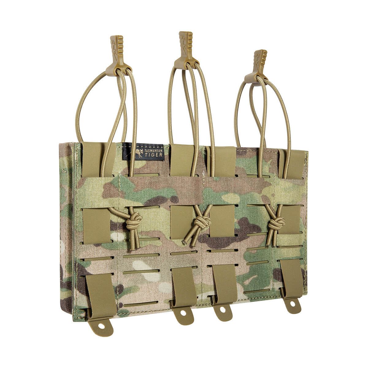 TT 3 SGL Mag Pouch BEL M4 MKIII