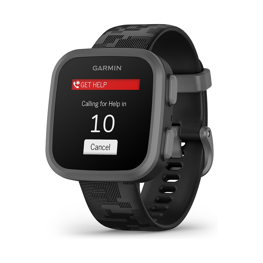 Garmin Kinderuhr Bounce