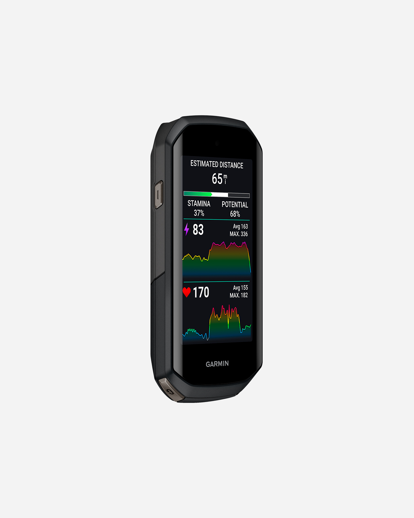Komputer rowerowy Garmin Edge 1050 010-02890-01