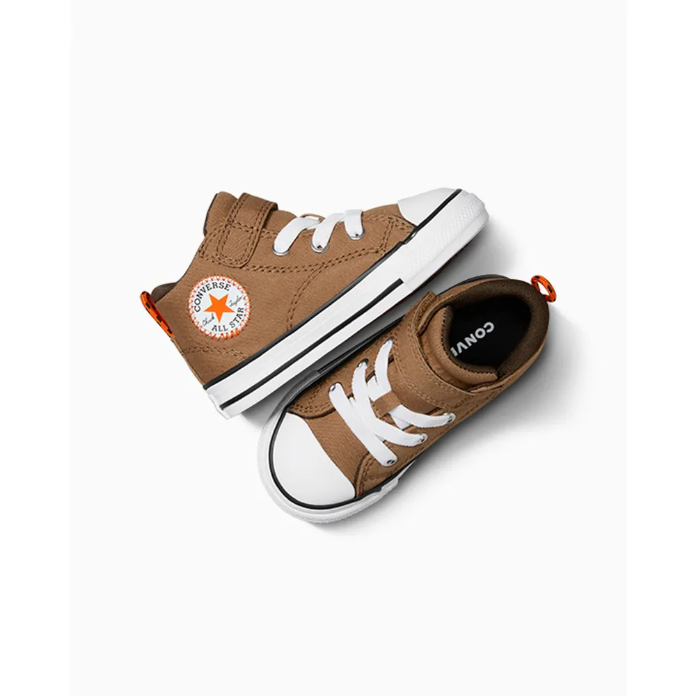 Converse Chuck Taylor Alt Star Malden Street A06363C / braun