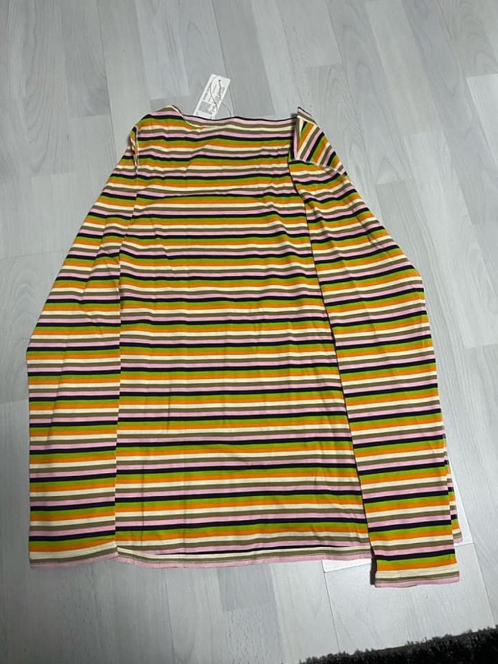 ESPRIT Longsleeve in Bunt günstig kaufen M