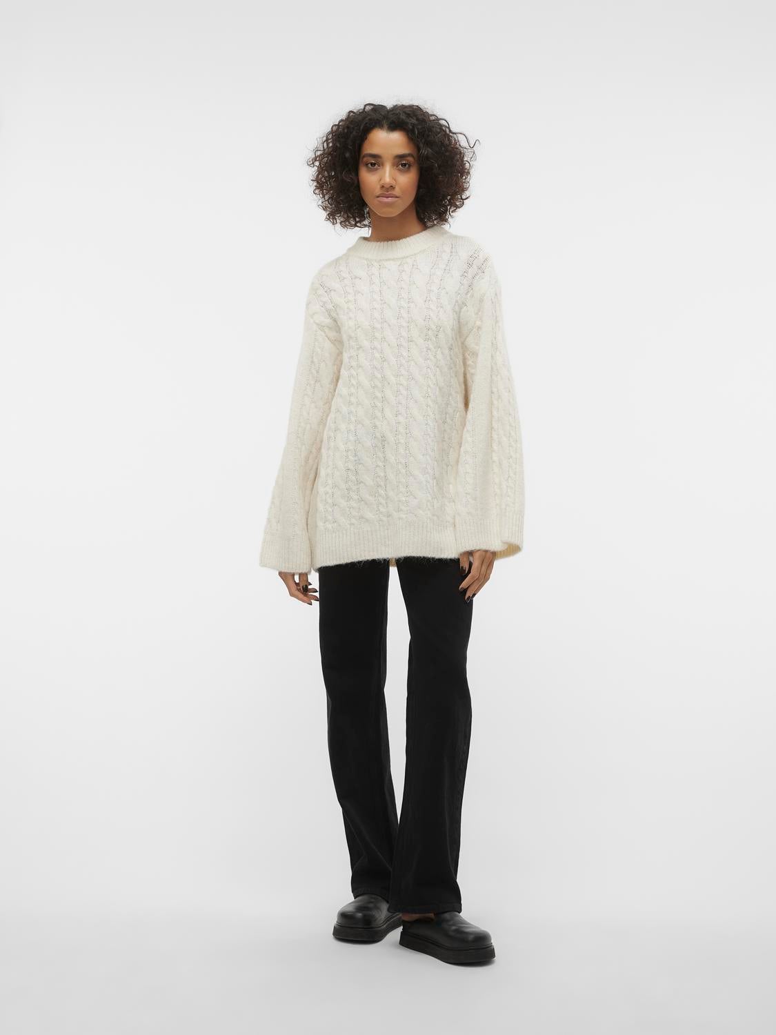 VMCOBALT Pullover