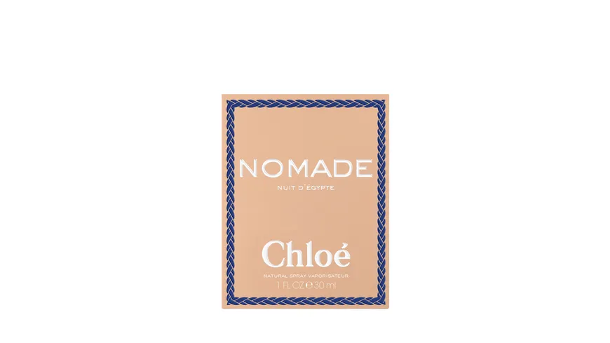 Chloé Nomade Nuit d’Egypte Eau de Parfum