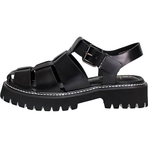ekonika Sandalen im modischen Fisherman-Stil