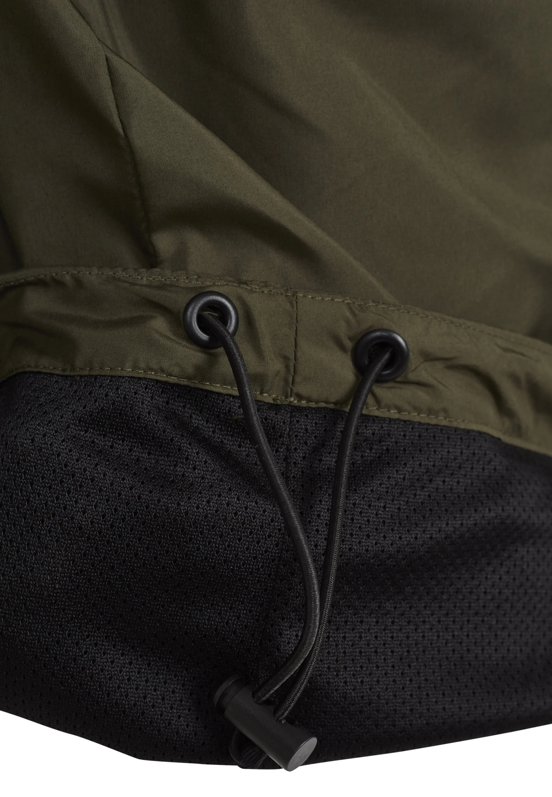 Chaqueta softshell WINDRUNNER de Urban Classics