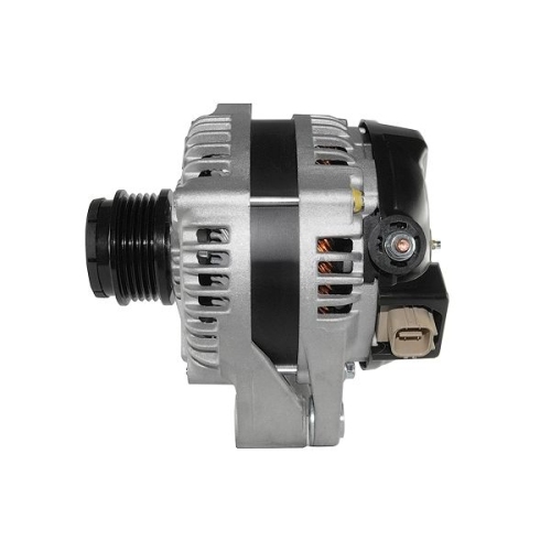 FRIESEN Lichtmaschine Toyota 9090407 - ATU