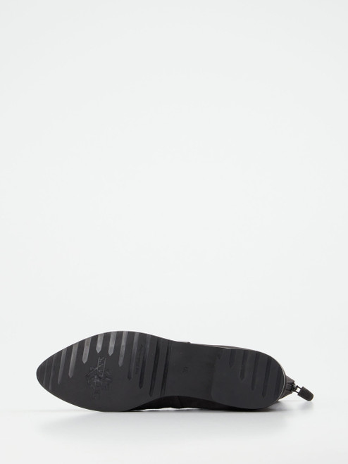 Chelsea Boot-17314090013 Truman's