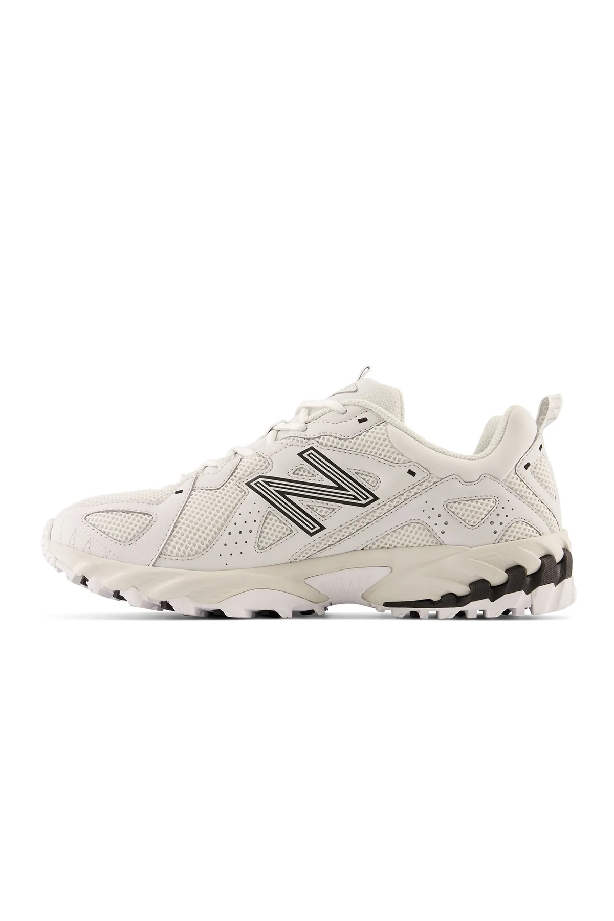 New Balance  LIFESTYLE-SCHUHE UNISEX - YTZ - ANDERE&TEXTIL/TEXTIL/ANDERE - HELLGRAU