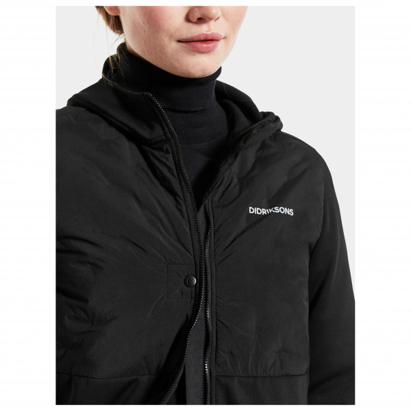 Didriksons - Women's Valda Full-Zip 2 - Kunstfaserjacke