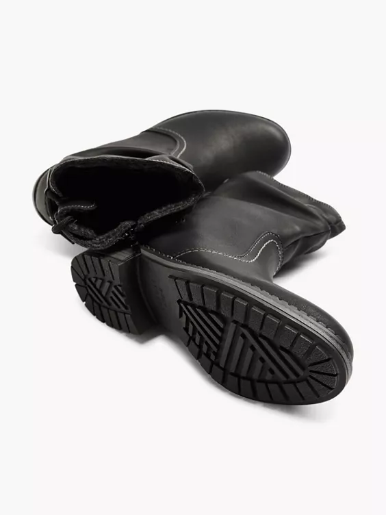 Easy Street Komfort Stiefelette