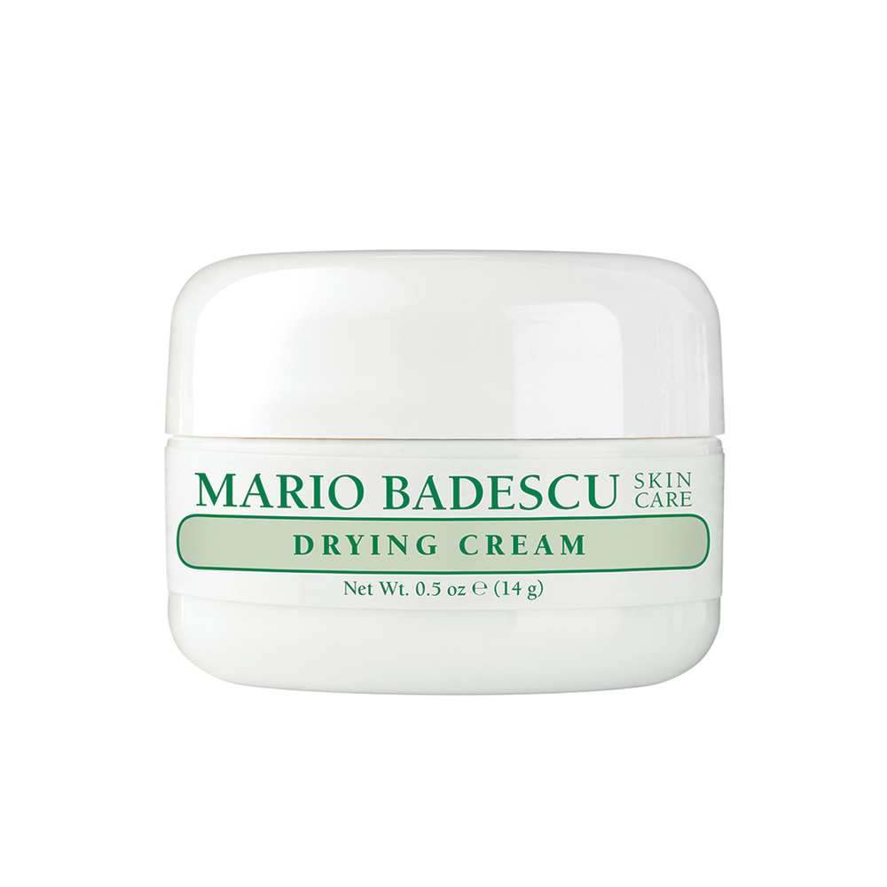 Mario Badescu Crème asséchante Traîtement anti-acné