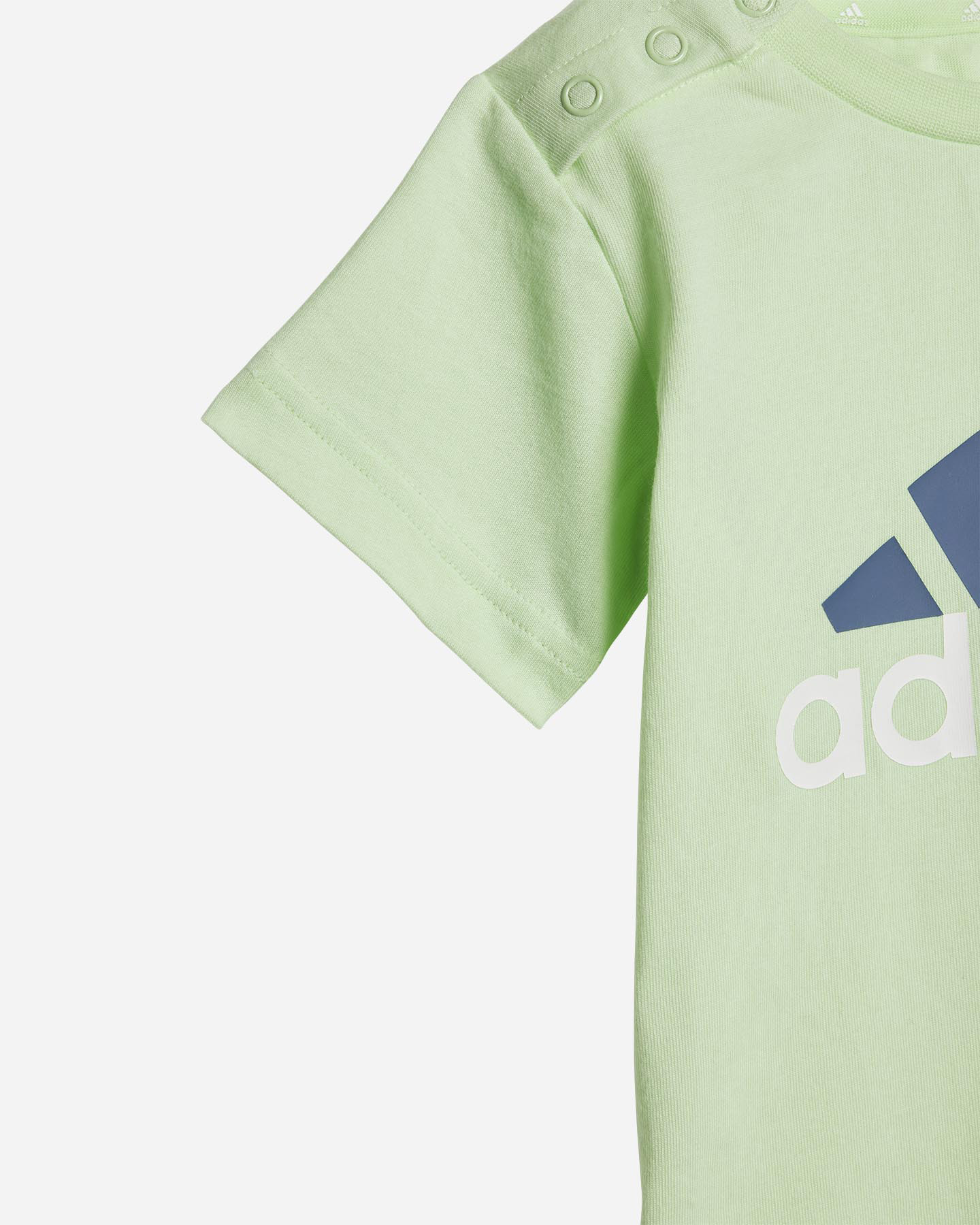 Kompletná sada Adidas pre dojčatá Chlapčenské oblečenie Jr IS2512