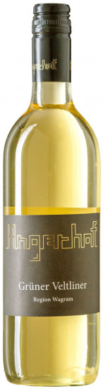 2022 Grüner Veltliner Kabinett - Weingut Angerhof