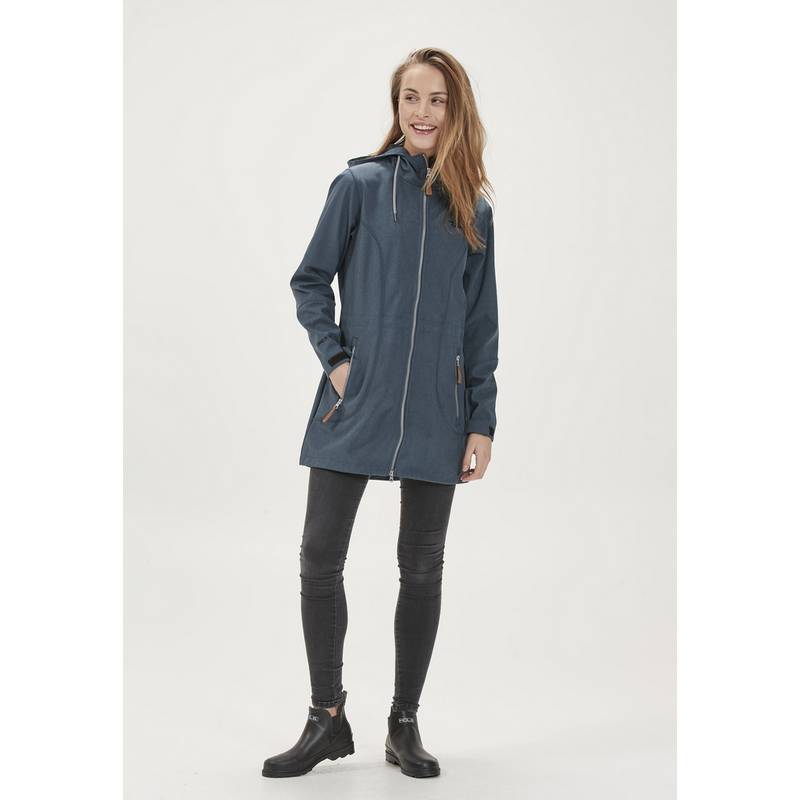 Weather Report LILAN Softshelljacke Damen