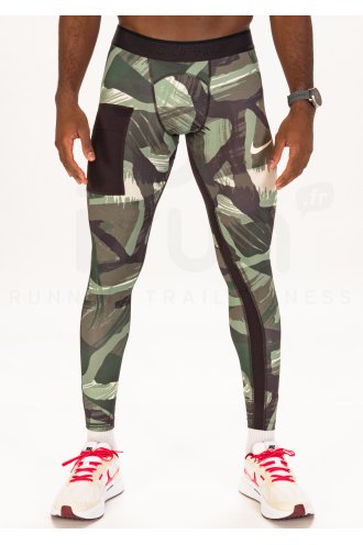 Nike Pro Camo M
