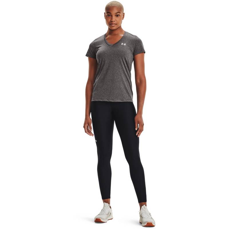 Under Armour Tech Funktionsshirt Damen