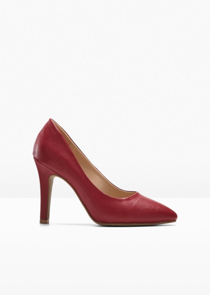 Pumps