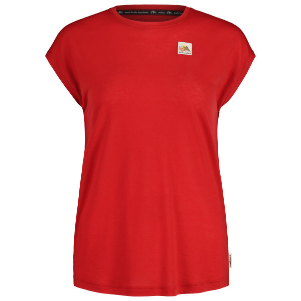 Maloja - Women's SonnsteinM. - Merinoshirt