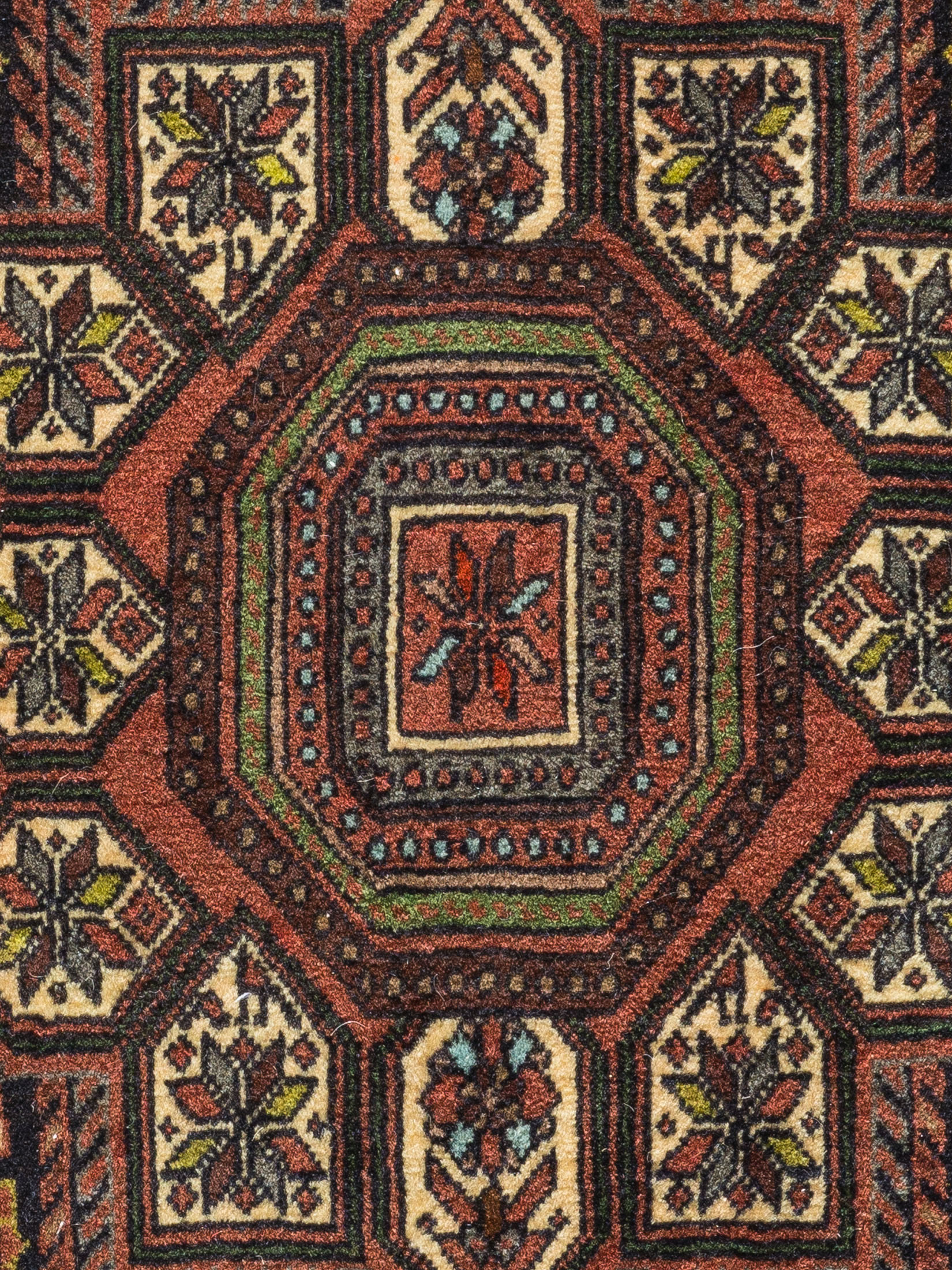 Goltogh ca. 100 x 150 cm, Unikat / Einzelstück