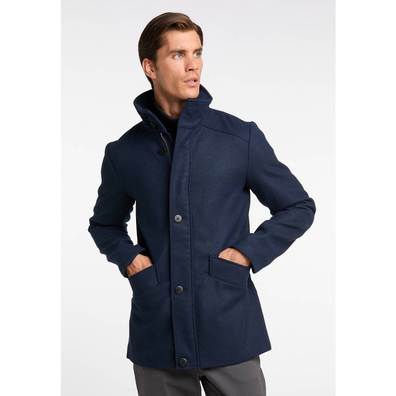 DreiMaster Outdoorjacke Herren